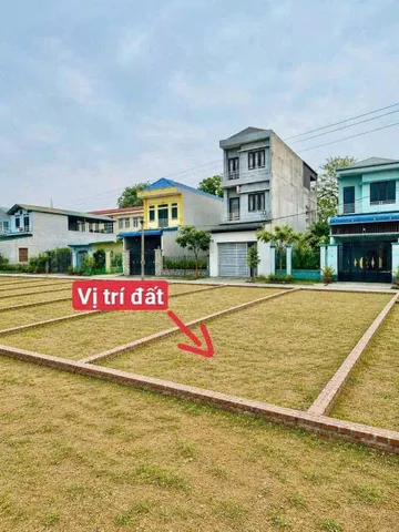 Bất động sản tại Hải Phòng - ảnh 1