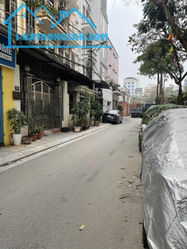 Bất động sản tại Hà Nội - ảnh 1