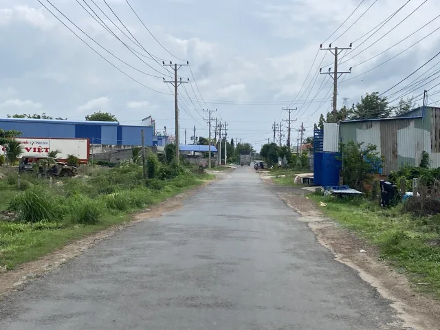 Bất động sản tại Bình Thuận - ảnh 1