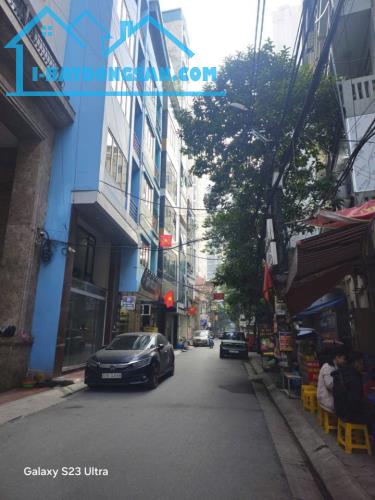 Bất động sản tại Hà Nội - ảnh 1