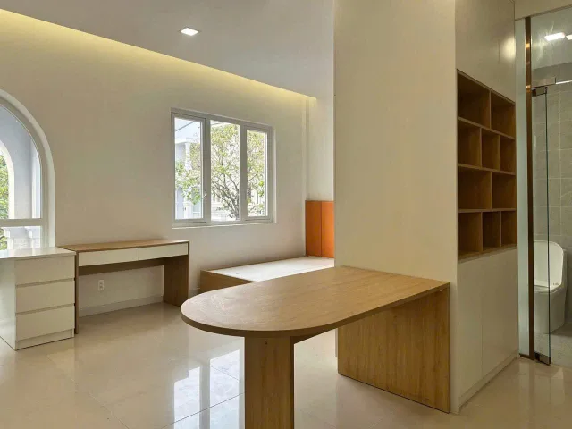 Bất động sản tại TP. Hồ Chí Minh - ảnh 1