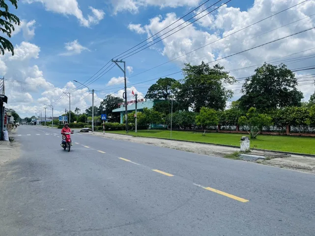 Bất động sản tại Vĩnh Long - ảnh 1