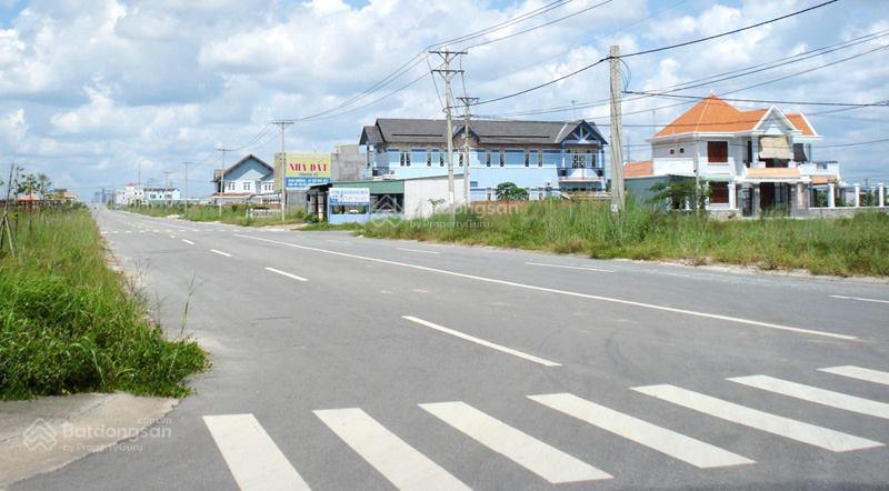 Bất động sản tại Long An - ảnh 1