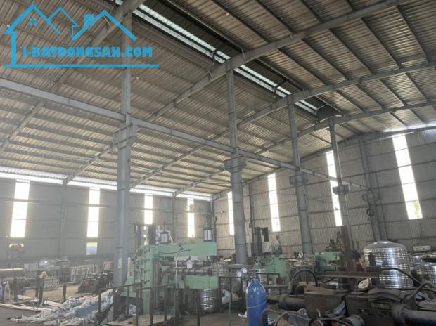 Bất động sản tại Long An - ảnh 1