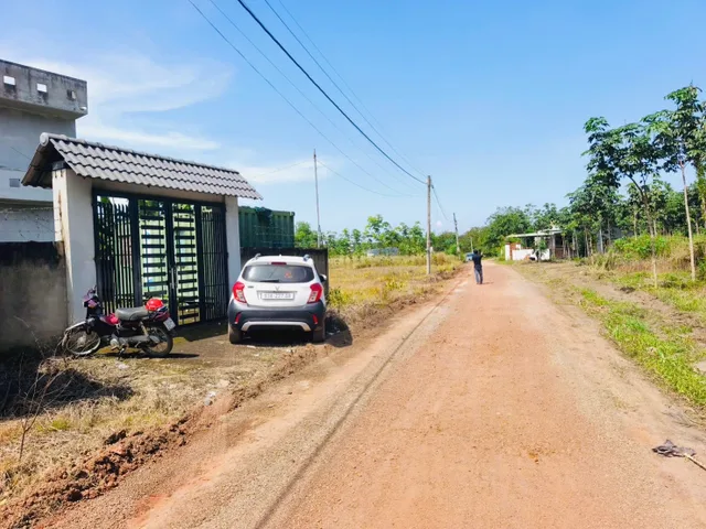 Bất động sản tại Đồng Nai - ảnh 1