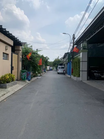Bất động sản tại TP. Hồ Chí Minh - ảnh 1