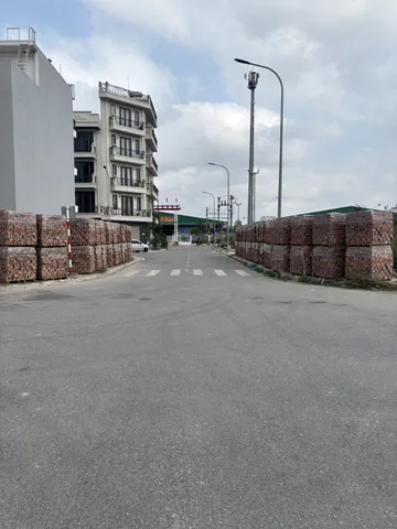 Bất động sản tại Hải Phòng - ảnh 1