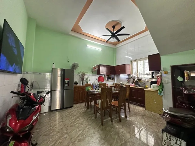 Bất động sản tại TP. Hồ Chí Minh - ảnh 1