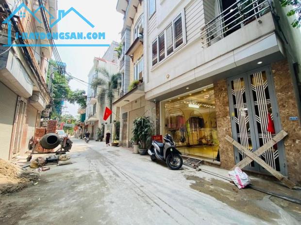 Bất động sản tại Hà Nội - ảnh 1