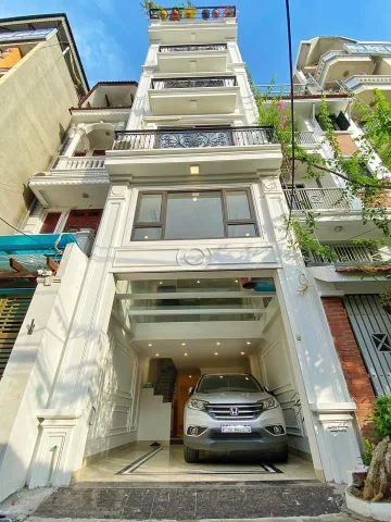 Bất động sản tại Hà Nội - ảnh 1