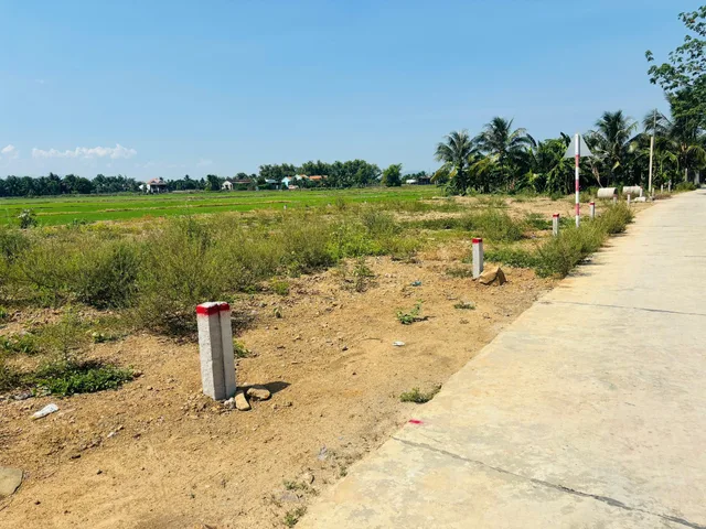 Bất động sản tại Khánh Hòa - ảnh 1