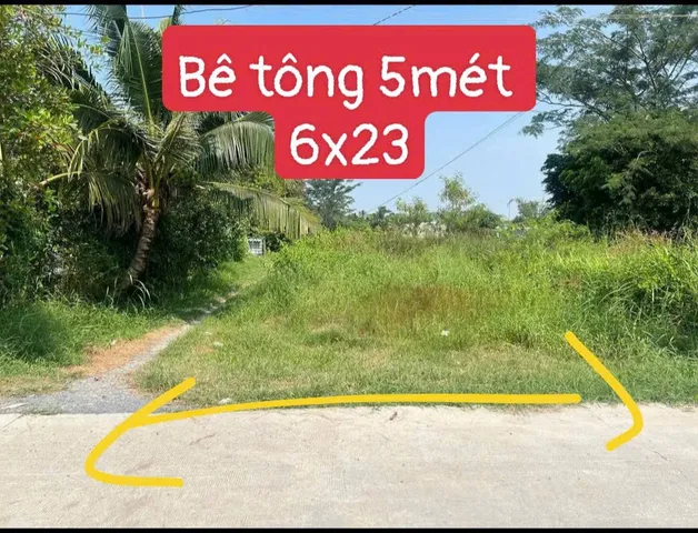 Bất động sản tại Tây Ninh - ảnh 1