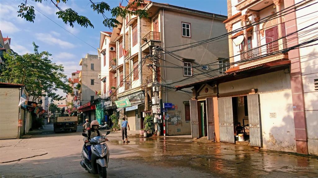 Bất động sản tại Bắc Ninh - ảnh 1