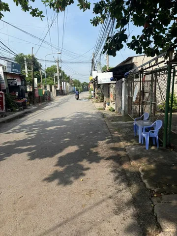 Bất động sản tại Bình Dương - ảnh 1