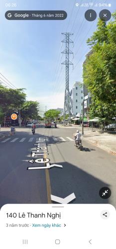 Bất động sản tại Đà Nẵng - ảnh 1