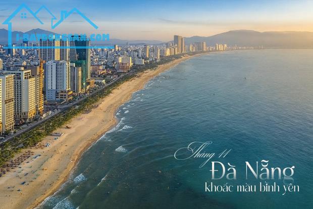 Bất động sản tại Đà Nẵng - ảnh 1