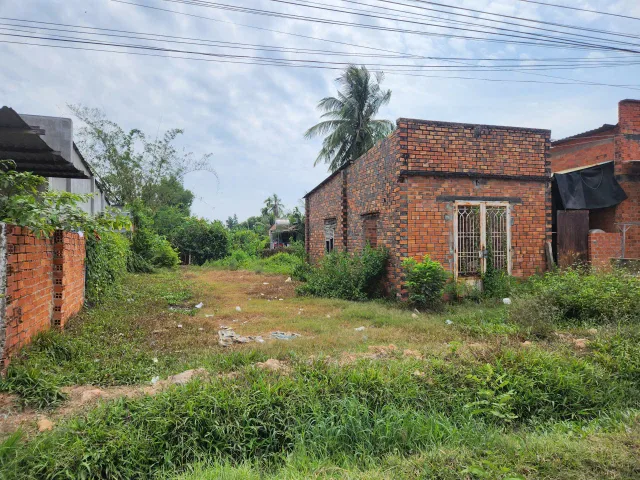Bất động sản tại Tây Ninh - ảnh 1