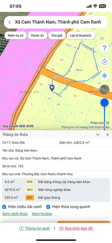 Bất động sản tại Khánh Hòa - ảnh 1