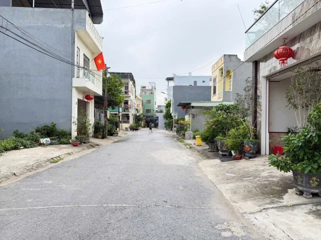 Bất động sản tại Hải Phòng - ảnh 1