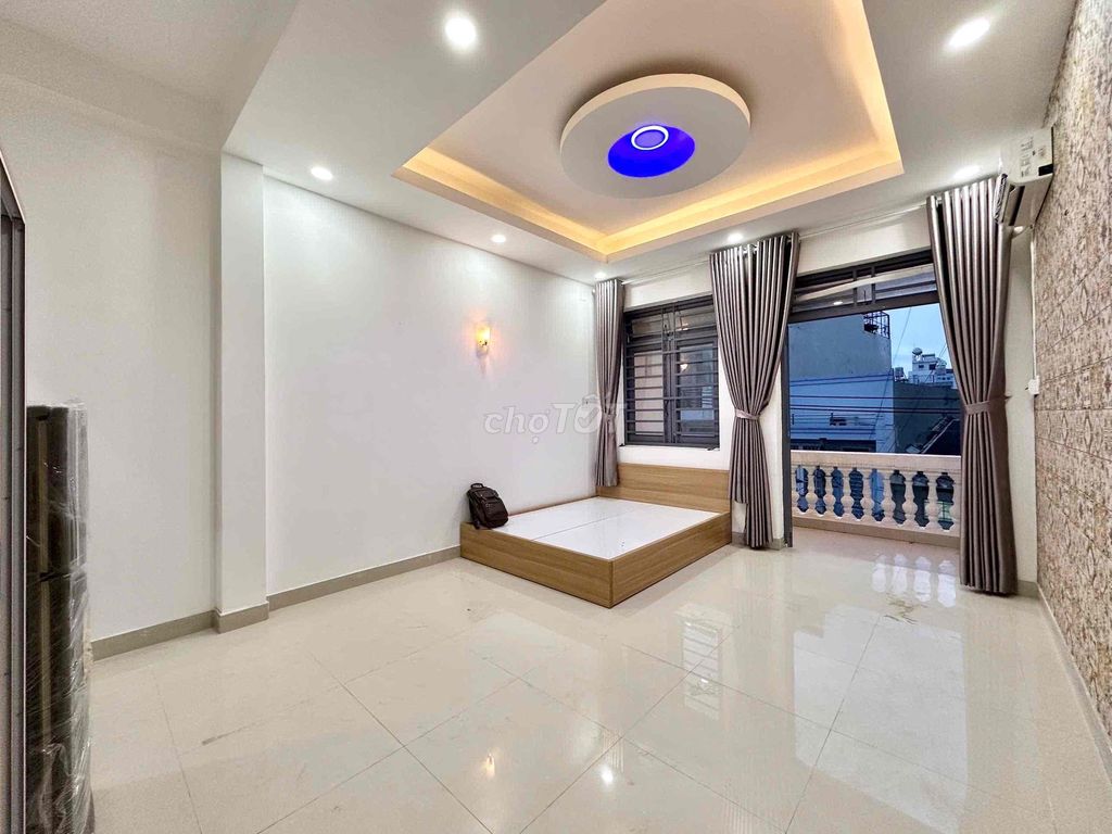 Căn hộ / chung cư tại Gò Vấp, TP. Hồ Chí Minh - ảnh 3