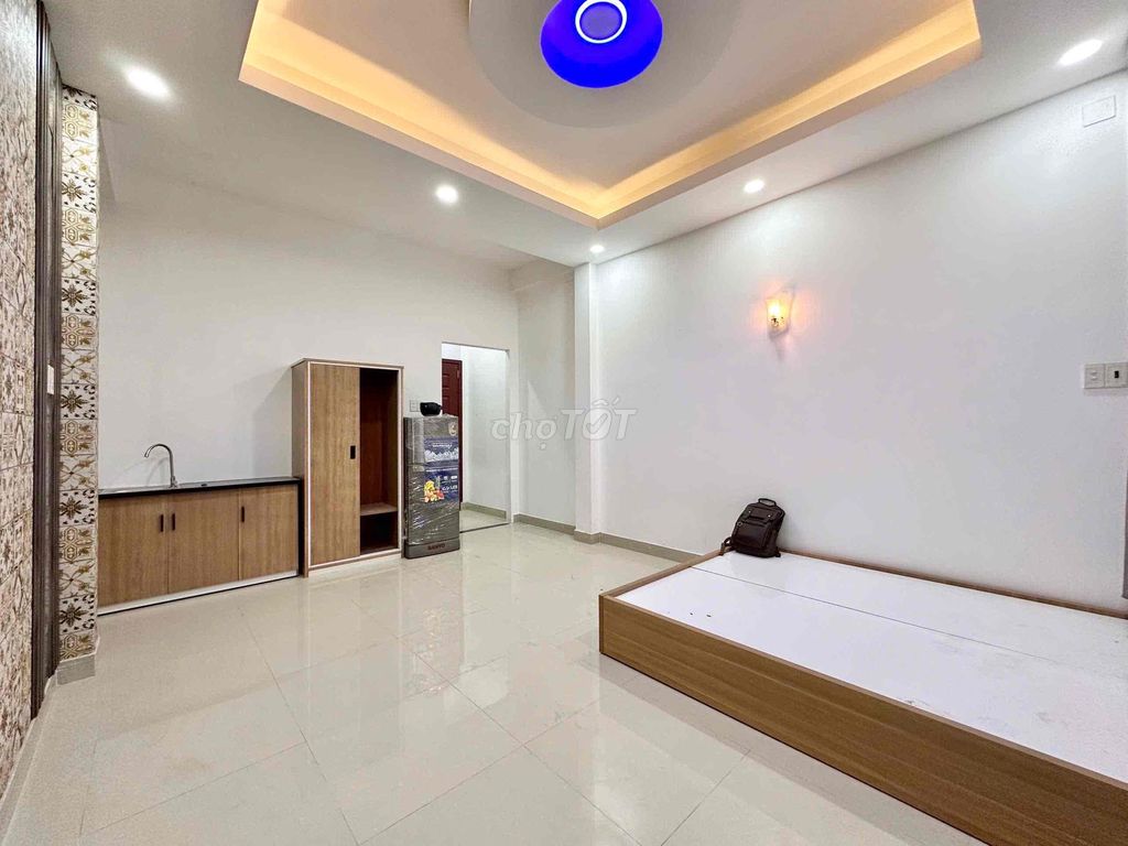 Căn hộ / chung cư tại Gò Vấp, TP. Hồ Chí Minh - ảnh 4