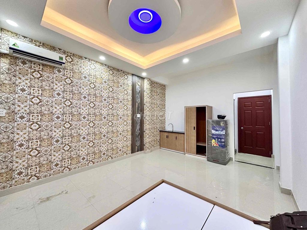 Căn hộ / chung cư tại Gò Vấp, TP. Hồ Chí Minh - ảnh 5