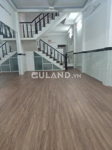 Bất động sản tại TP. Hồ Chí Minh - ảnh 1