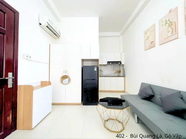 Bất động sản tại TP. Hồ Chí Minh - ảnh 1