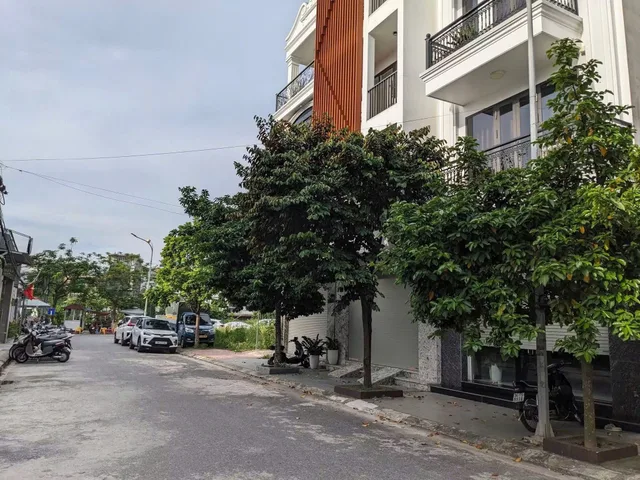 Bất động sản tại Hải Phòng - ảnh 1