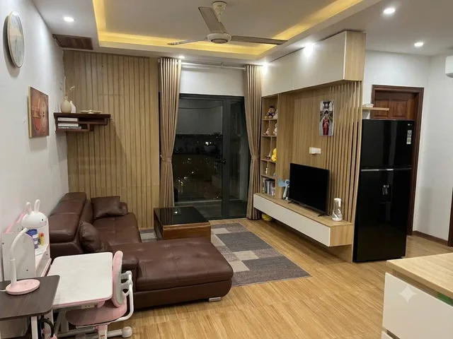 Bất động sản tại Hà Nội - ảnh 1