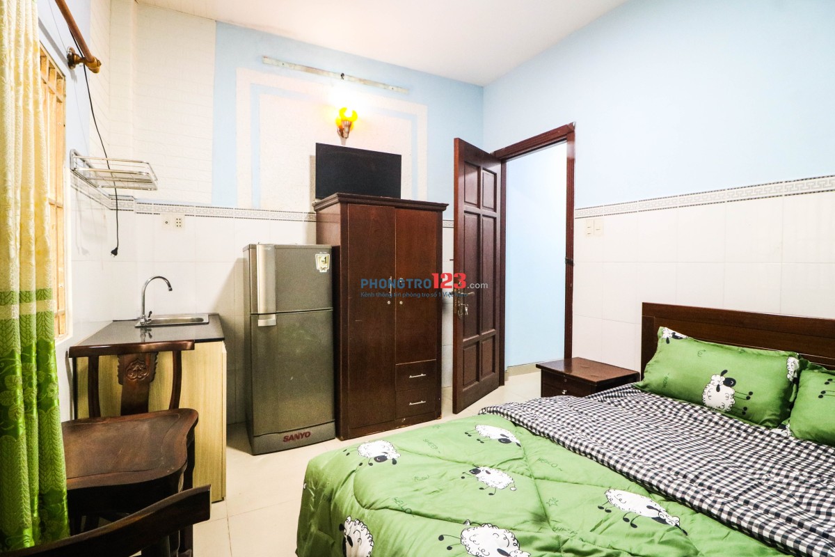 Bất động sản tại TP. Hồ Chí Minh - ảnh 1