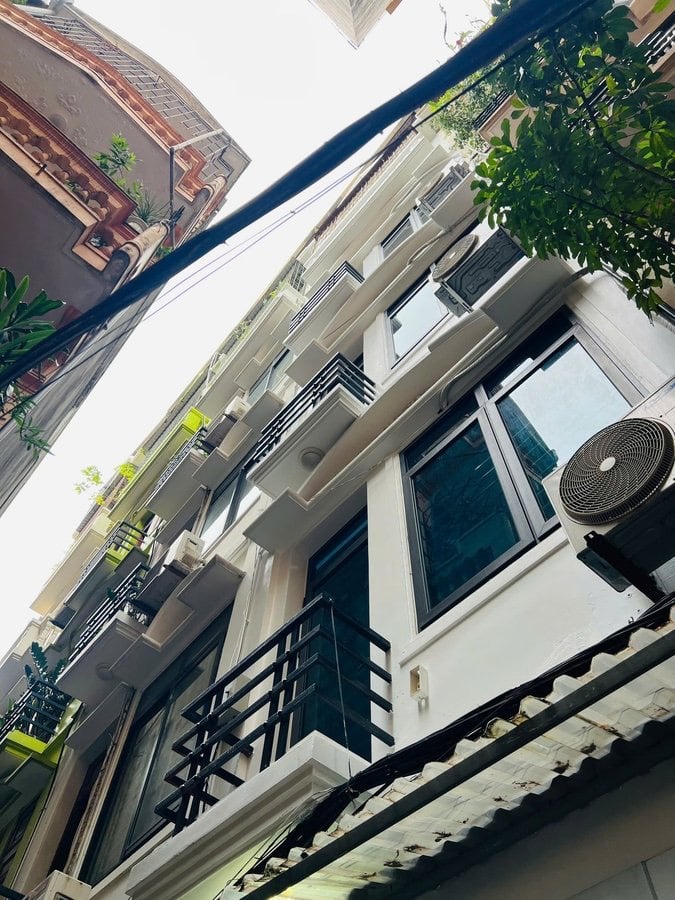 Bất động sản tại Hà Nội - ảnh 1