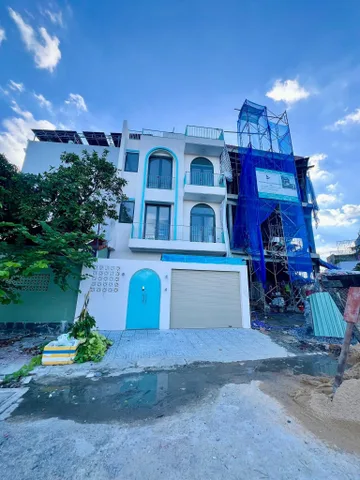 Bất động sản tại TP. Hồ Chí Minh - ảnh 1