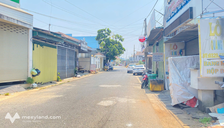 Bất động sản tại Lâm Đồng - ảnh 1