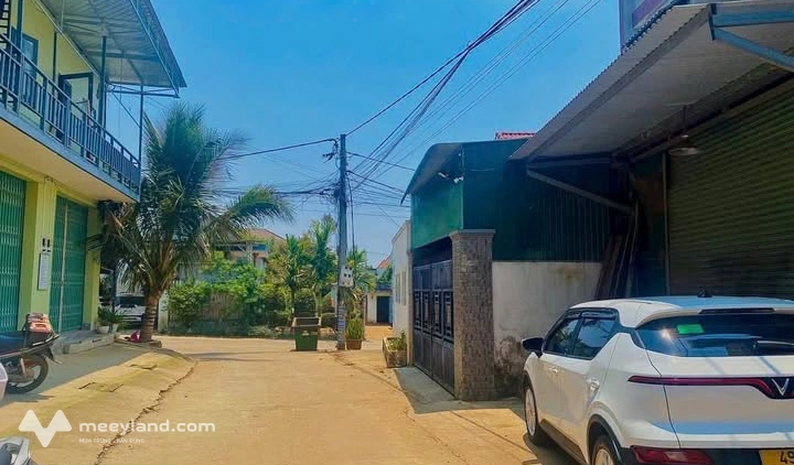 Bất động sản tại Lâm Đồng - ảnh 1