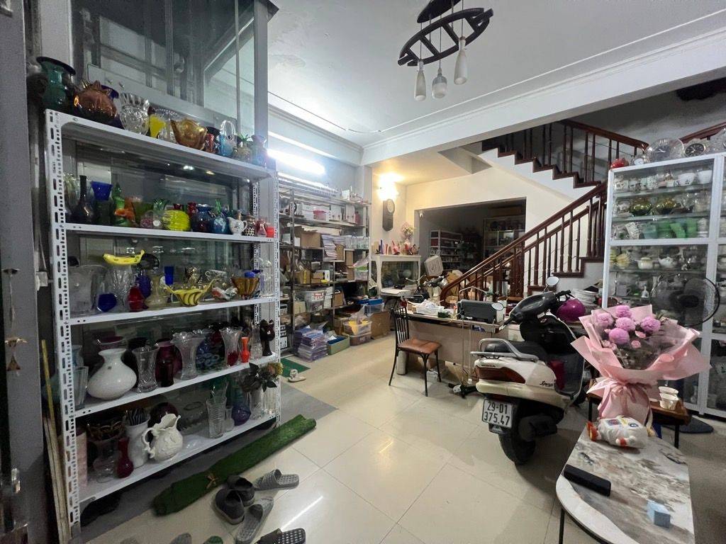 Bất động sản tại Hà Nội - ảnh 1