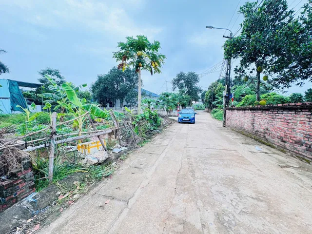 Bất động sản tại Hà Nội - ảnh 1