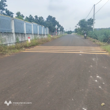 Bất động sản tại Bà Rịa - Vũng Tàu - ảnh 1