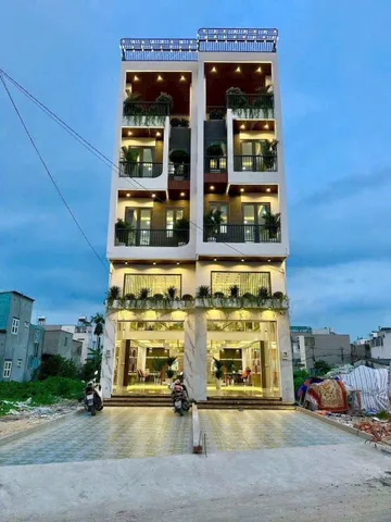 Bất động sản tại TP. Hồ Chí Minh - ảnh 1