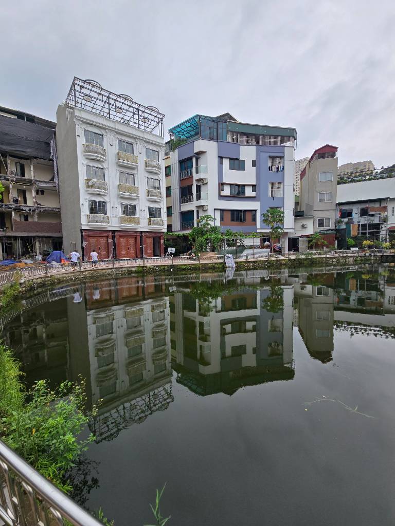 Bất động sản tại Hà Nội - ảnh 1