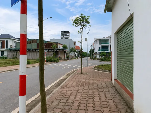 Bất động sản tại Hà Nội - ảnh 1