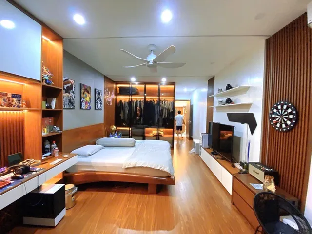 Bất động sản tại Hà Nội - ảnh 1