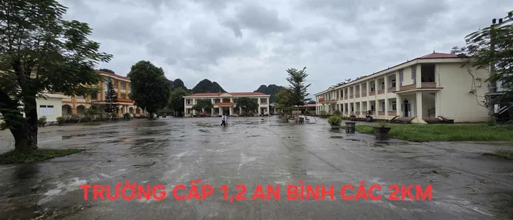 Bất động sản tại Phú Thọ - ảnh 1