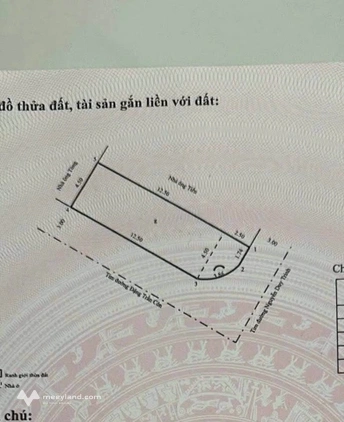 Bất động sản tại Bình Định - ảnh 1