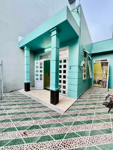 Bất động sản tại TP. Hồ Chí Minh - ảnh 1
