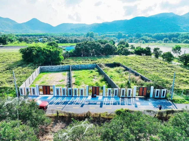 Bất động sản tại Bà Rịa - Vũng Tàu - ảnh 1