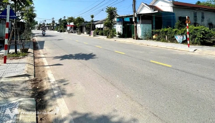 Bất động sản tại Thừa Thiên Huế - ảnh 1