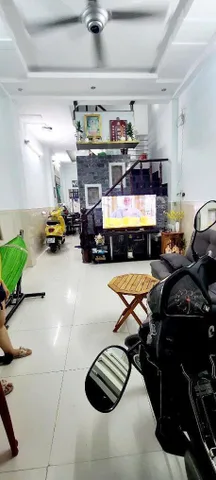 Bất động sản tại TP. Hồ Chí Minh - ảnh 1
