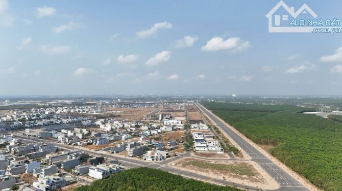 Bất động sản tại Đồng Nai - ảnh 1