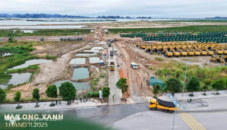 Bất động sản tại Quảng Ninh - ảnh 1